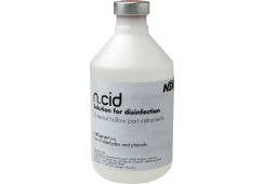 n.cid Desinfektionslösung