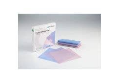 Hygenic Fiesta Dental Dam, mittel, 15,2 x 15,2 cm, für Erwachsene