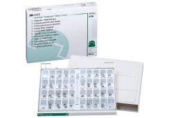 Iso-Form Kronen-Sortiment MC-64