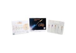 MM B5 ONE CURVE Procedure Pack, steril, n25. 6%: 21 mm