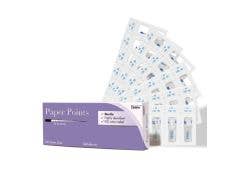 Papierspitzen, steril