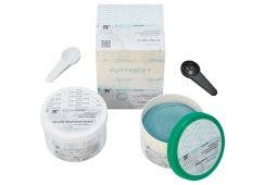 R-SI-Line Puttysoft: regular, 2 x 600 g