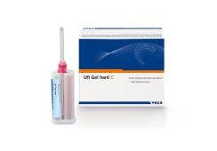 Ufi Gel hard C Set