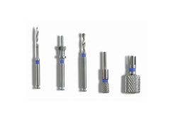 Radix-Anker-Long Titan Integral-Set, 310 CT/1