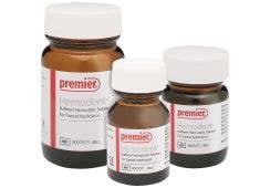Hemodent: 10 ml