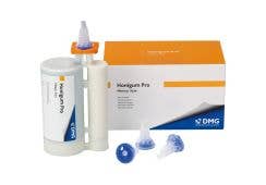 Honigum Pro Heavy Scan AM: 2 x 50 ml
