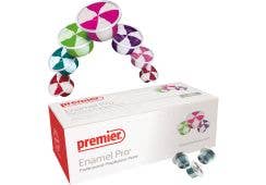 Enamel Pro Prophypaste, Zimt: fein