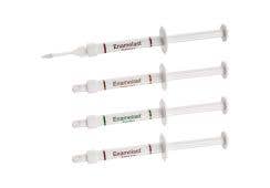 Enamelast Spritzen Econo Kit (20 x 1.2 ml): Orange Cream