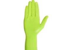 Ampri Style Handschuhe, Latex, Cedro, puderfrei, unsteril: Gr. XS