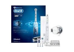 Oral-B Genius 9100 S weiß