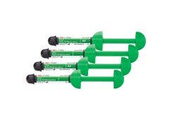 Filtek One Bulk Fill Spritze: A1