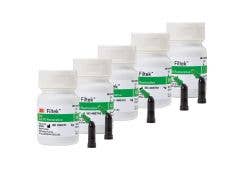 Filtek One Bulk Fill Kapseln: A1