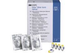 Ketac-Molar Quick Aplicap, 50 Stück: A2
