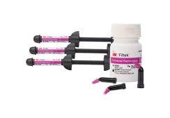 Filtek Universal Restorative Essentials Kit, Spritzen