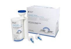 Aquasil Ultra+ Putty DECA