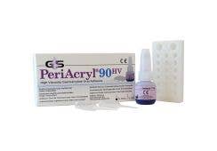 PeriAcryl Flasche, violett, 2 ml