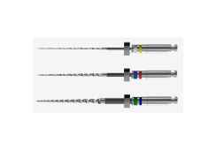 EndoWave NiTi Feilen 06, 31 mm