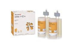 Elite HD+ Maxi Putty Soft Fast Set 5