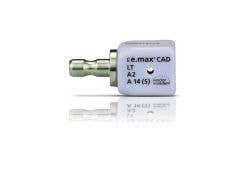 IPS e.max CAD LT A14S: A1