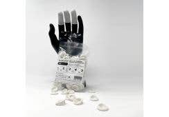 Fingerlinge, Latex