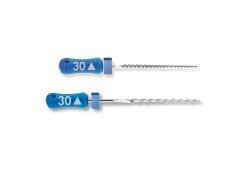 ReadySteel K-FlexoReamer, 25 mm, steril