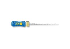 ReadySteel K-FlexoFile Golden Mediums, 21 mm, steril