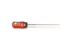 ReadySteel Senseus Hedstroem Feile, 25 mm, steril