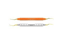 American Eagle Kürette Gracey Deep Pocket 11-12 XP (3/8), orange