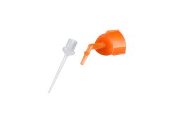 RelyX Universal Mikro-Mischkanülen mit Elongation Tips