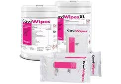 CaviWipes XL, 22,9 x 30,5 cm