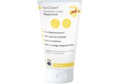 MyClean Handlotion Öl-in-Wasser-Emulsion: 150 ml Tube