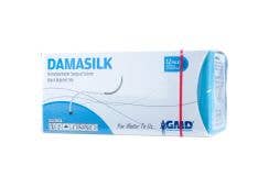 Damasilk: DK40HRT18 / 4-0 / HRT18