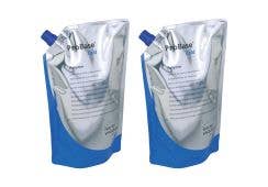 ProBase Cold Polymer: clear, 2x500g