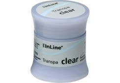 IPS InLine Transpamasse: klar / 20 g