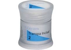 IPS e.max Ceram Transpamasse: Incisal 2 / 20 g
