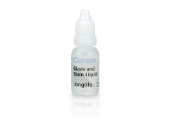 IPS e.max Ceram Glaze und Stain Liquid: allround