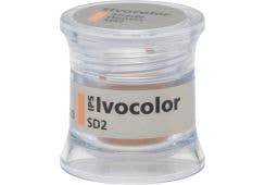 IPS Ivocolor Shade Dentinmasse: SD2