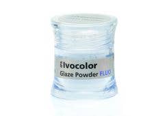 IPS Ivocolor Glaze Pulver: FLUO 1,8 g