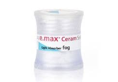 IPS e.max Ceram Light Absorber: lavender