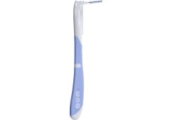 GUM Bi-Direction Interdentalbürsten, 36 Stück, hellblau, 0,6 mm, Kerze