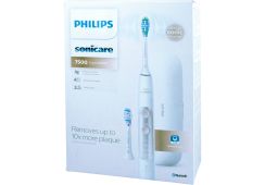 Philips Sonicare ExpertClean 7500 White Gold 