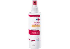 kodan Tinktur forte gefärbt 250 ml FL mit Sprühkopf