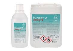 Pursept-A Xpress S Flächendesinfektion