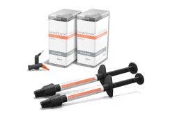 Kerr SimpliShade Bulk Fill Flow 2 x 2 g Spritze