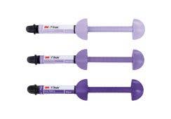 3M Filtek Easy Match Bright Universal Komposit, 4 g Spritze