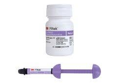3M Filtek Easy Match Natural Value Pack Kapseln, 100 x 0,2 g