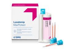 Luxatemp MaxProtect A1