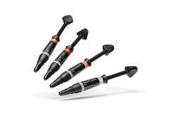 Tetric plus Fill Refill Spritze A2 plus, 3 g