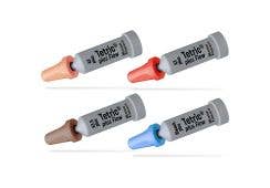Tetric plus Flow Refill Cavifil A2 plus, 20 x 0,2 g