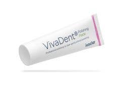 VivaDent Polishing Paste Fine Mint, 80 g
